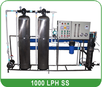 Industrial RO Plant, Industrial Reverse Osmosis Plants, RO Plant Manufacturer